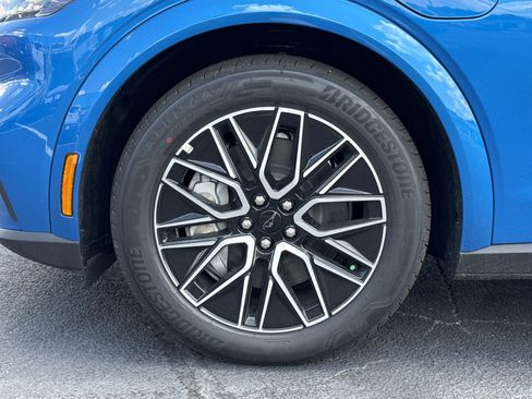 New 2025 Ford Mustang Mach-E Premium w/ Interior Protection Package image 31