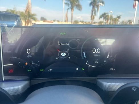 New 2026 Hyundai Sonata Limited image 7