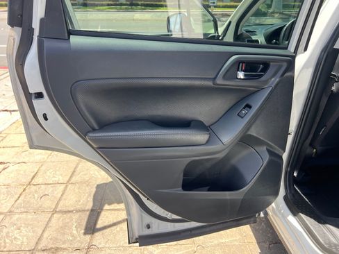 Used 2018 Subaru Forester 2.0XT Premium AWD/4WD image 28
