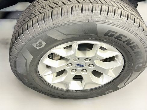 Used 2022 Ford F150 XLT AWD/4WD image 28