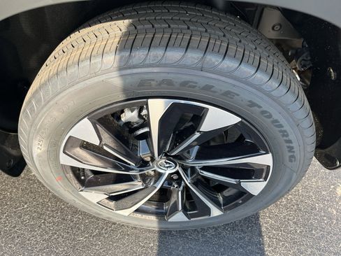 New 2026 MAZDA CX-50 2.5 Hybrid w/ Cargo Package image 47