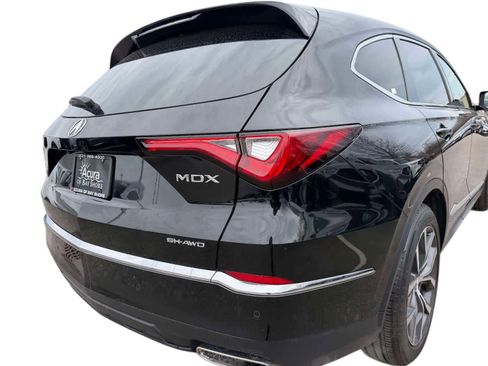 Certified 2023 Acura MDX SH-AWD w/ Technology Package image 6