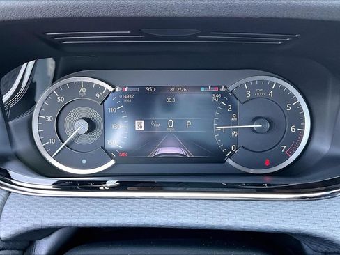 Certified 2023 Land Rover Range Rover Evoque R-Dynamic S AWD/4WD image 13