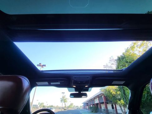 Used 2019 Ford F150 Platinum w/ Equipment Group 701A Luxury image 39