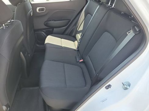 Certified 2026 Hyundai Venue SE FWD image 23
