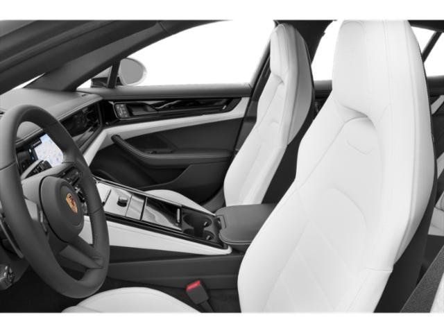 Used 2025 Porsche Panamera w/ Premium Package RWD image 8