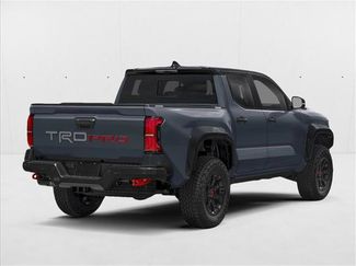 New 2026 Toyota Tacoma TRD Pro AWD/4WD video 2