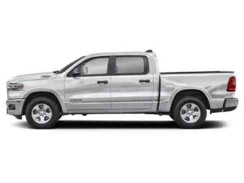 New 2026 RAM 1500 Big Horn AWD/4WD image 3