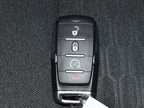 New 2026 RAM 1500 Big Horn image 24