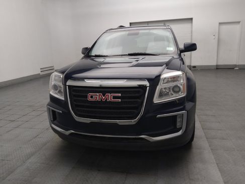 Used 2017 GMC Terrain SLE w/ Driver Alert Package I FWD image 15