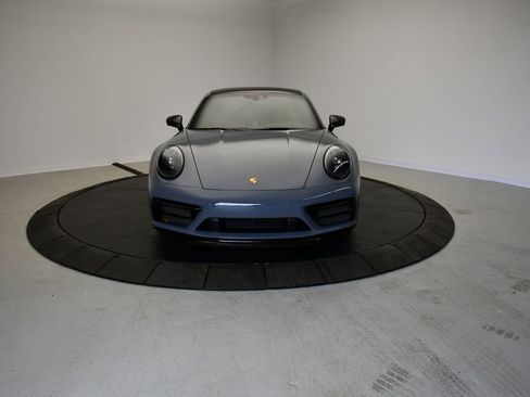 Certified 2024 Porsche 911 Carrera GTS RWD image 11