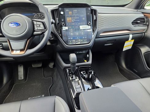 New 2026 Subaru Forester Touring AWD/4WD image 14