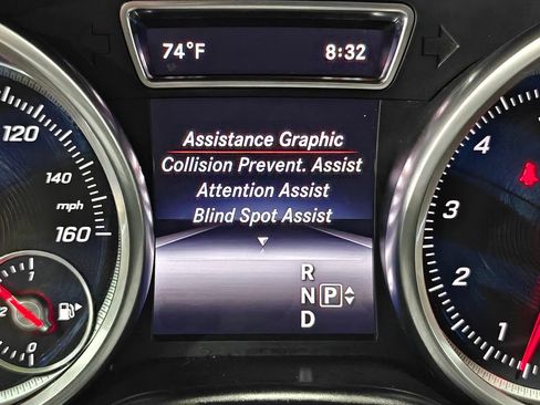 Used 2016 Mercedes-Benz GLE 350 4MATIC image 41