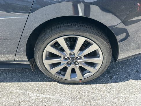 New 2026 MAZDA MAZDA3 2.5 S Sedan w/ Preferred Pkg image 11