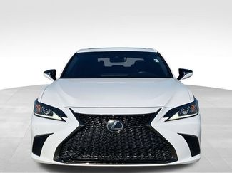 Used 2020 Lexus ES 350 F Sport w/ Accessory Package 2 video 2