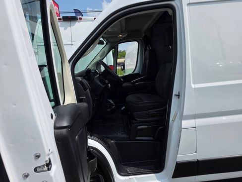 Used 2019 RAM ProMaster 1500 w/ Interior Convenience Group FWD image 15