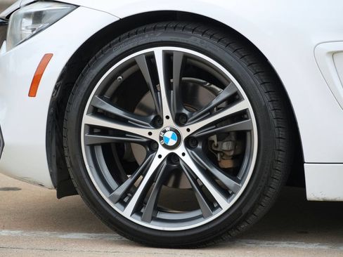 Used 2018 BMW 430i Gran Coupe RWD image 26