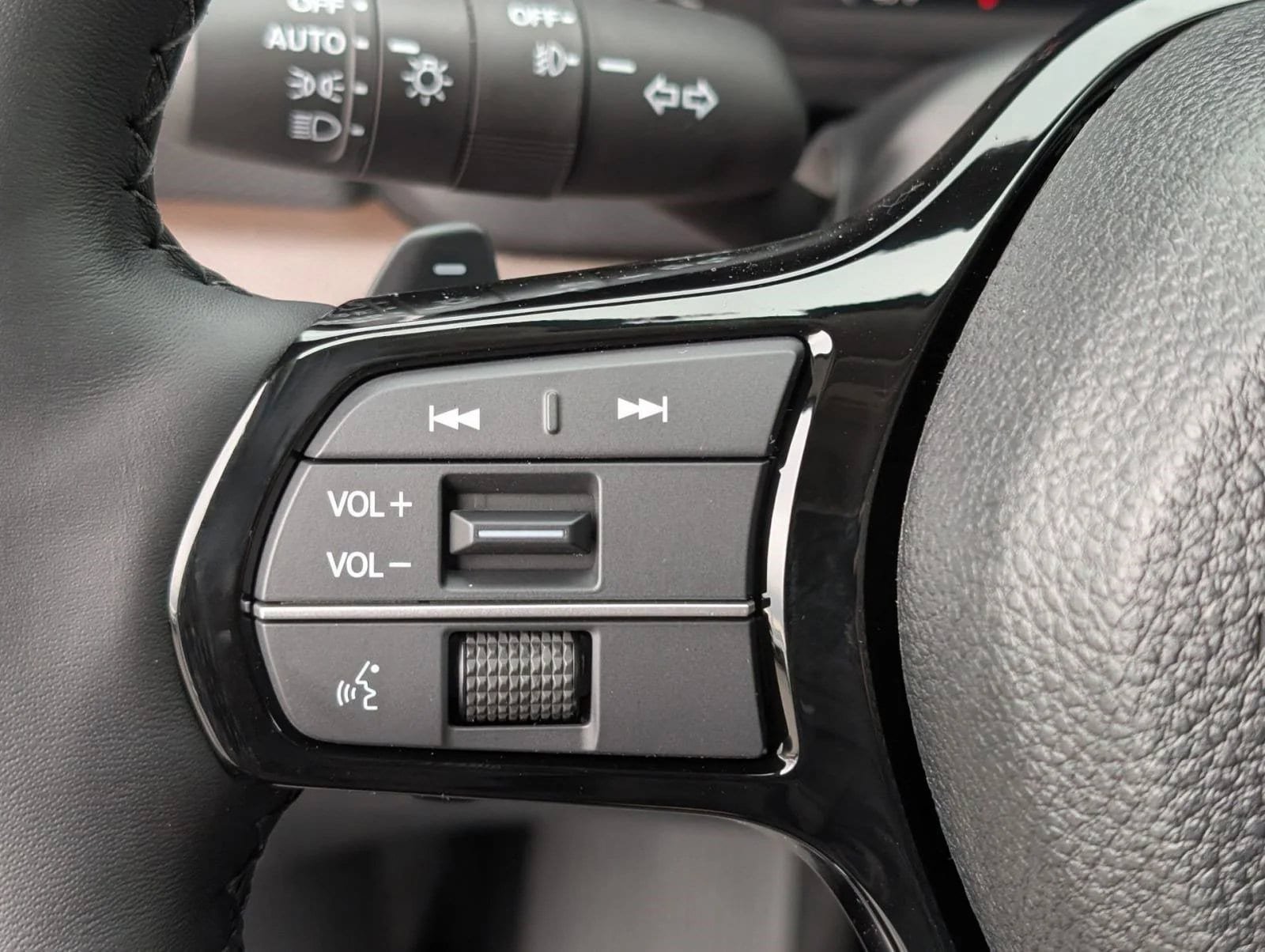 New 2026 Honda Pilot Elite image 14