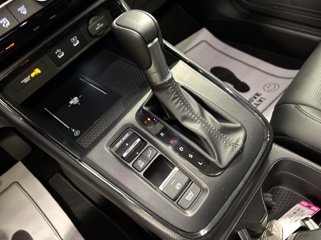Used 2026 Honda CR-V EX-L image 18