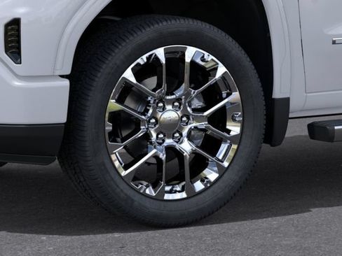 New 2026 GMC Sierra 1500 Denali w/ Denali Reserve Package AWD/4WD image 9