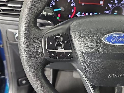 Used 2020 Ford Escape SE FWD image 14