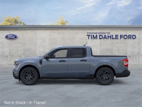 New 2026 Ford Maverick XLT image 3