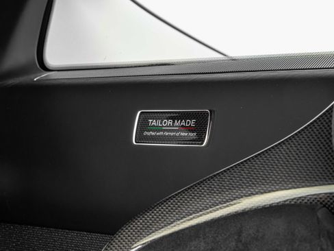 Certified 2025 Ferrari 296 GTB image 32