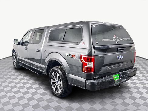 Used 2020 Ford F150 XL w/ Equipment Group 101A Mid image 7
