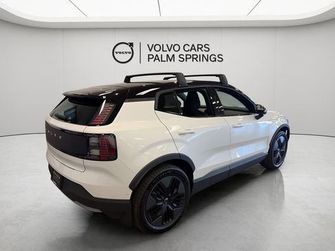 New 2026 Volvo EX30 Cross Country Ultra w/ Protection Package AWD/4WD image 6