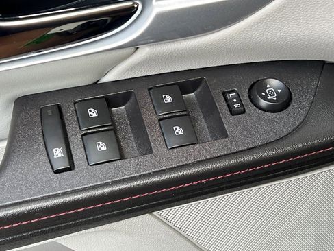 Used 2015 GMC Terrain SLT w/ Chrome Edition image 14