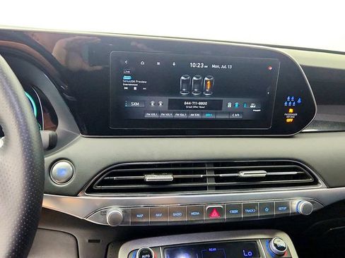 Used 2022 Hyundai Palisade Calligraphy w/ Winter Package FWD image 19