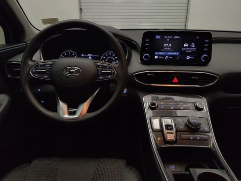 Used 2021 Hyundai Santa Fe SEL image 22