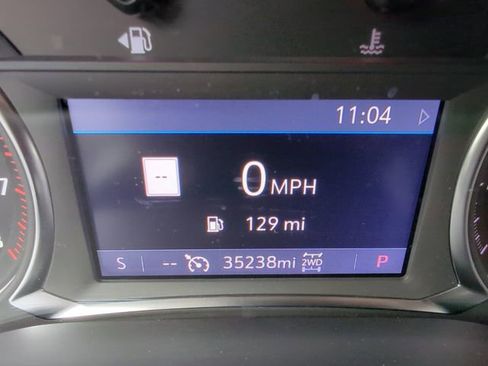 Used 2023 GMC Acadia SLE w/ Driver Convenience Package AWD/4WD image 25