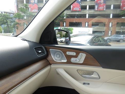Used 2024 Mercedes-Benz GLE 350 4MATIC image 14