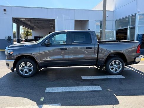 New 2026 RAM 1500 Big Horn image 6