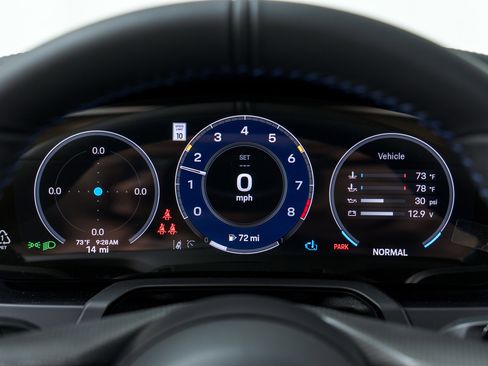 Used 2026 Porsche 911 Carrera T image 26