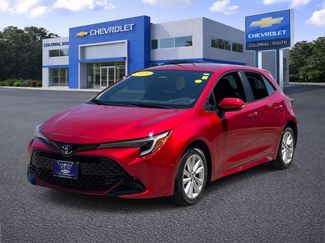 Used 2024 Toyota Corolla SE FWD video 2