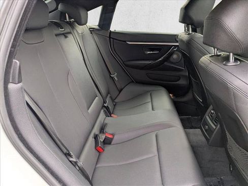 Used 2019 BMW 430i Gran Coupe RWD image 21