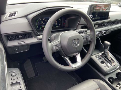 New 2026 Honda CR-V Sport-L image 4