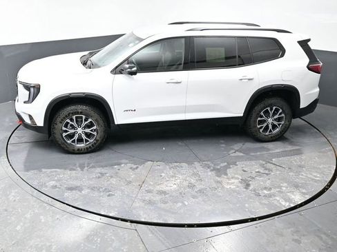 Used 2026 GMC Acadia AT4 AWD/4WD image 47