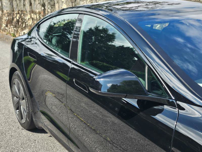 Used 2023 Tesla Model S Plaid AWD/4WD image 21
