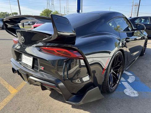 Used 2022 Toyota Supra Premium w/ Driver Assist Package RWD image 6