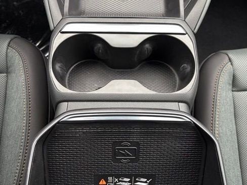 New 2026 GMC Terrain AT4 image 25