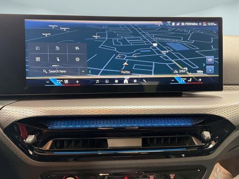 New 2026 BMW i4 xDrive40i w/ M Sport Package image 25