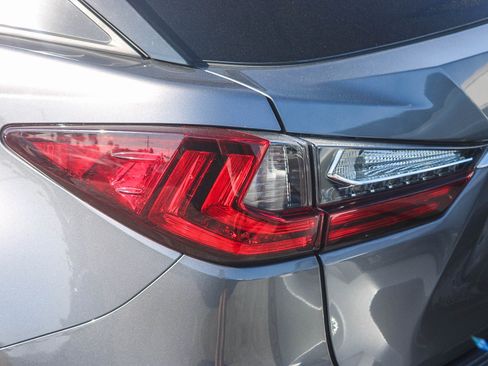 Used 2020 Lexus RX 350 FWD image 11