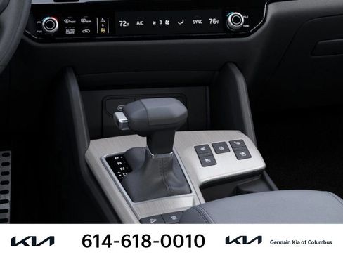 New 2026 Kia Sportage X-Pro Prestige image 26