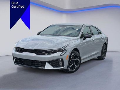 Used 2025 Kia K5 GT-Line