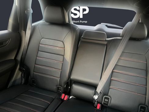 Used 2026 Honda CR-V Sport-L image 13