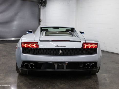 Used 2009 Lamborghini Gallardo LP 560-4 image 10