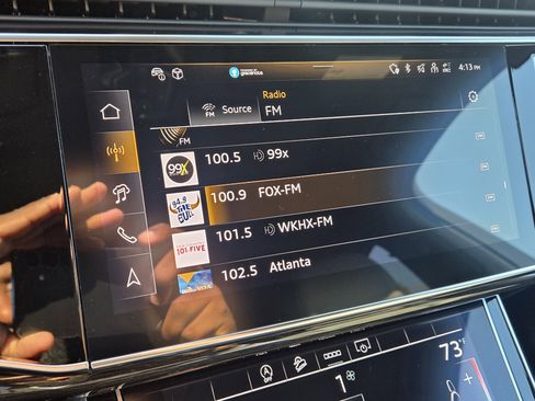 Used 2025 Audi Q7 3.0T Premium Plus image 21